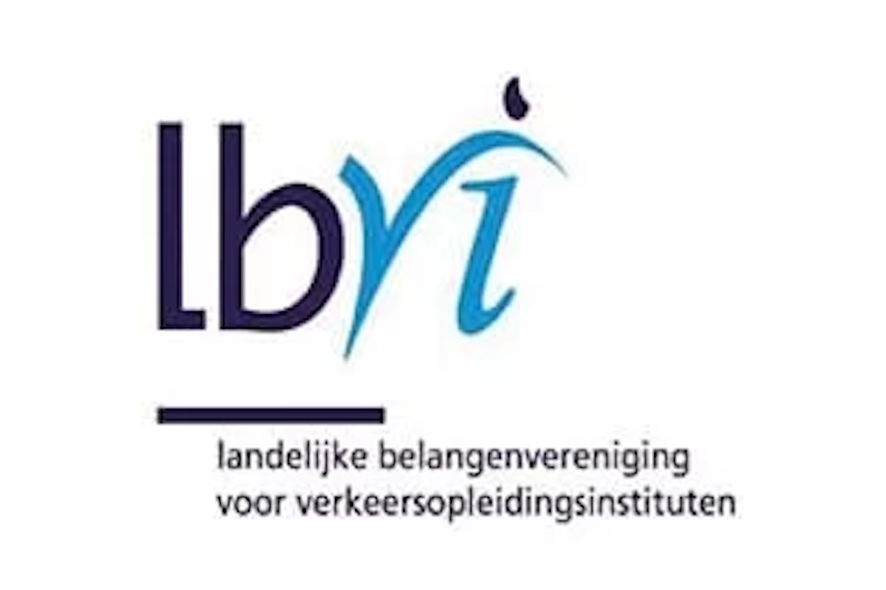 Logo LBVI