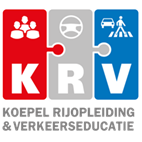 Logo Koepel Rijopleiding & Verkeerseducatie