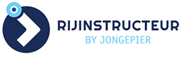 Logo Jongepier - Rijinstructeur opleidingen