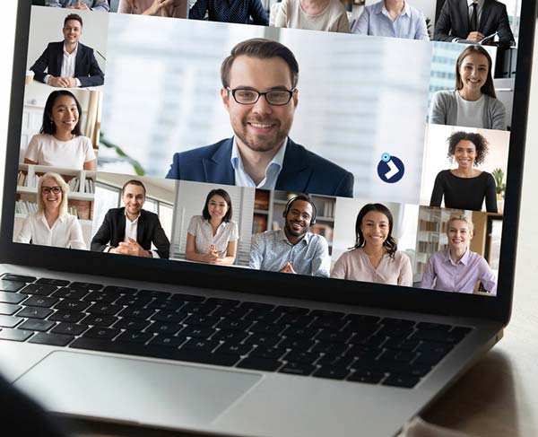 Online seminars - Jongepier