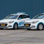 Verkeersschool Trilling