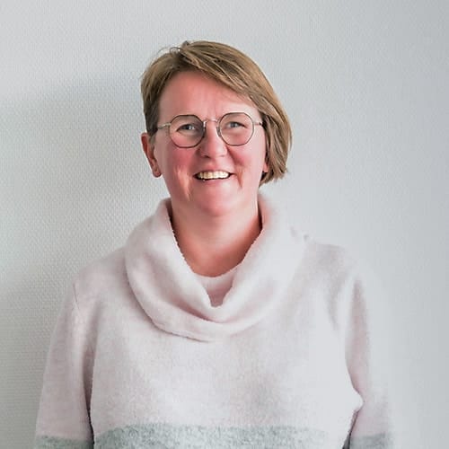 Ilse Lageman, Docent theorie fase 2a/2b · RIS-instructeur 2.0 · WRM-bijscholing