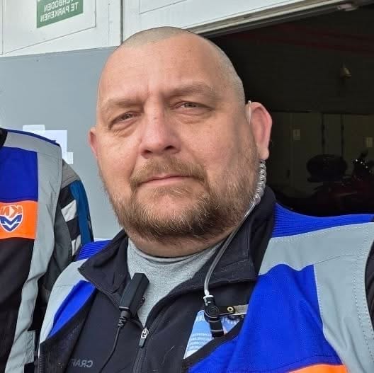 Mart (Martin Schoenmakers), Docent opleiding rijinstructeur motor (A)