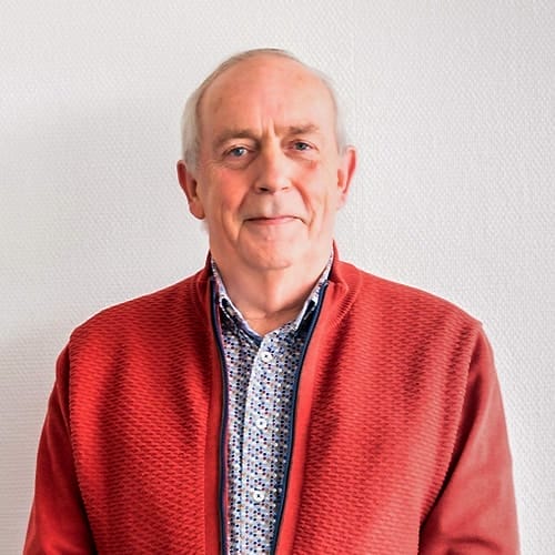 Ronald de Vries, Docent theorie fase 1a · WRM-bijscholing