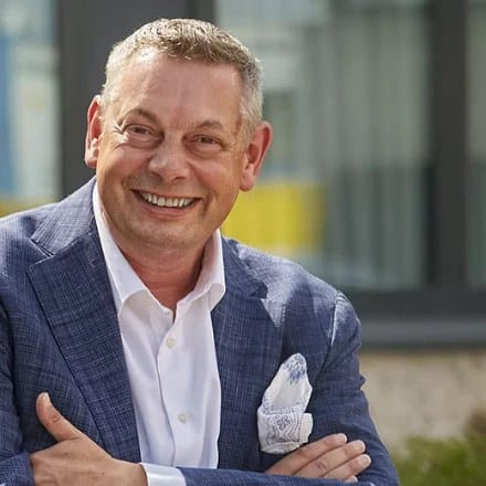 Simon Jongepier