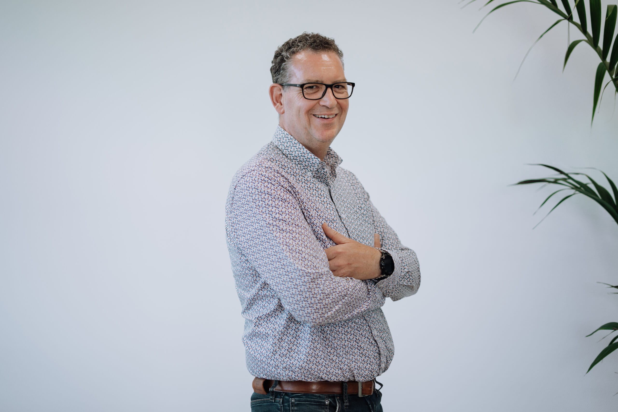 Rien Koekkoek, docent theorie fase 1a