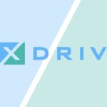 FX Drive